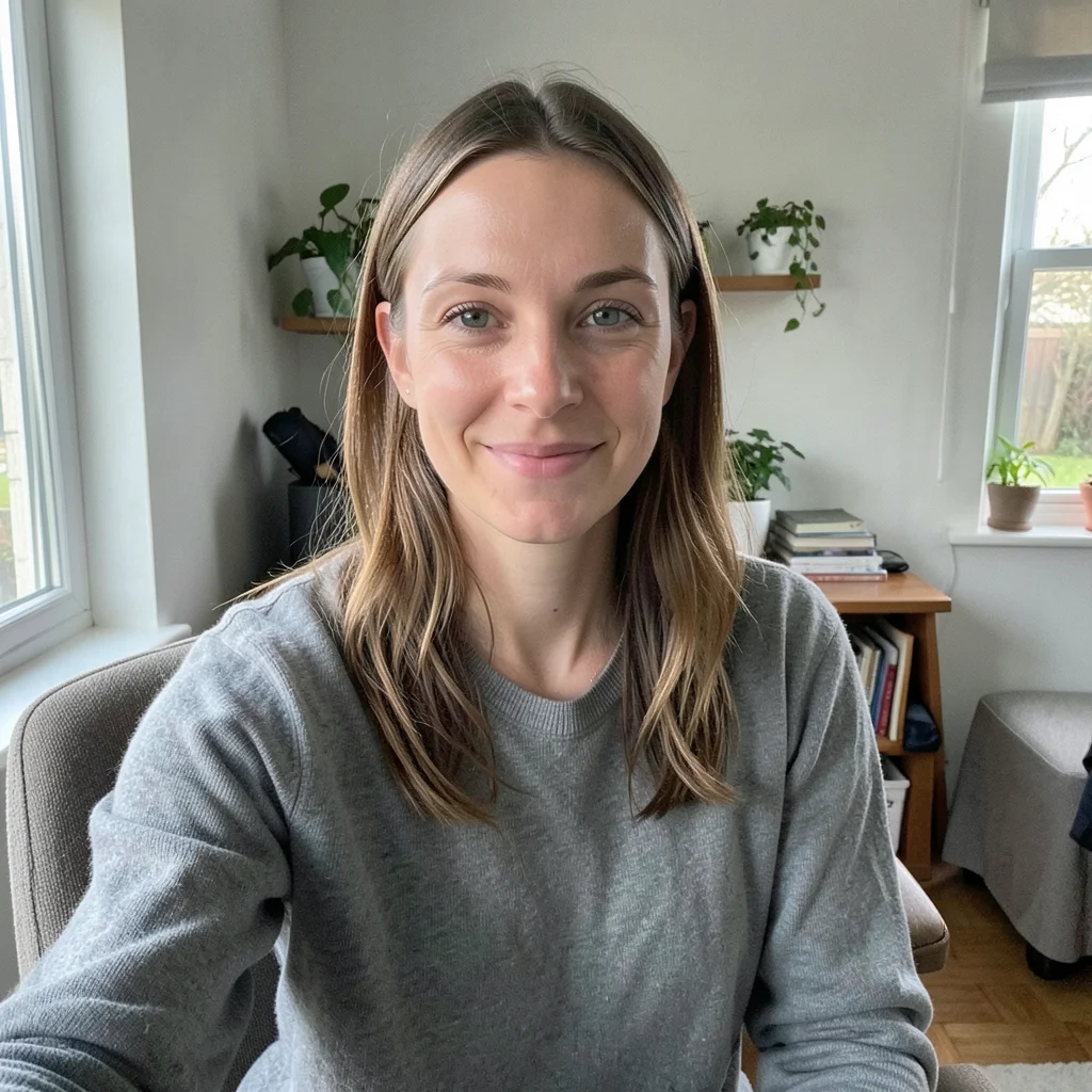 Femke de Vries